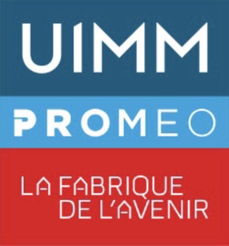 UIMM Picardie - PROMEO - La fabrique de l'avenir