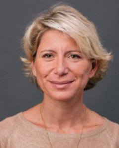 Anne-Sophie CLAVERIE