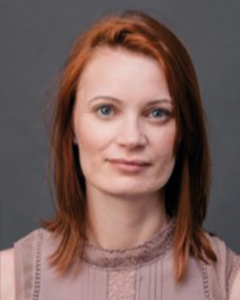 Hélène HOEL