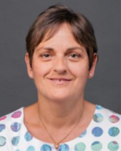 Isabelle DESPRAT