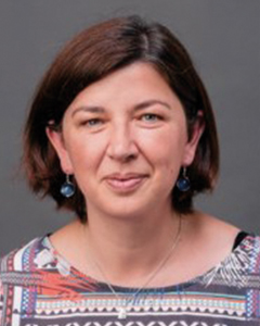 Valérie HEURTAUX