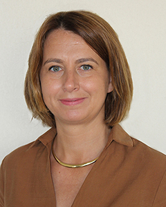 Ingrid CRESP