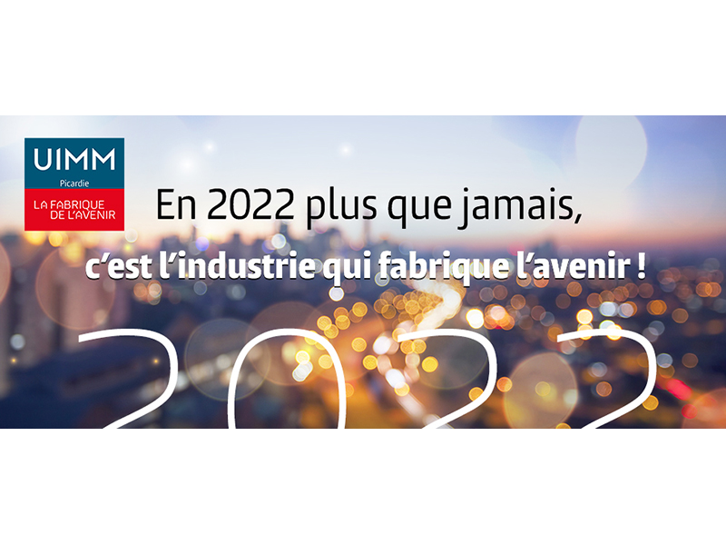 Bonne année 2022