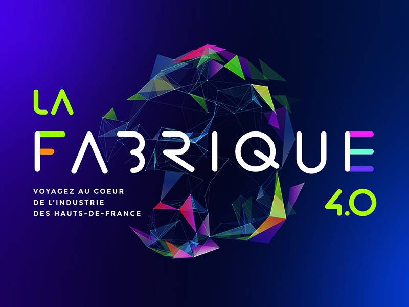 La Fabrique 4.0 roule pour l’industrie !